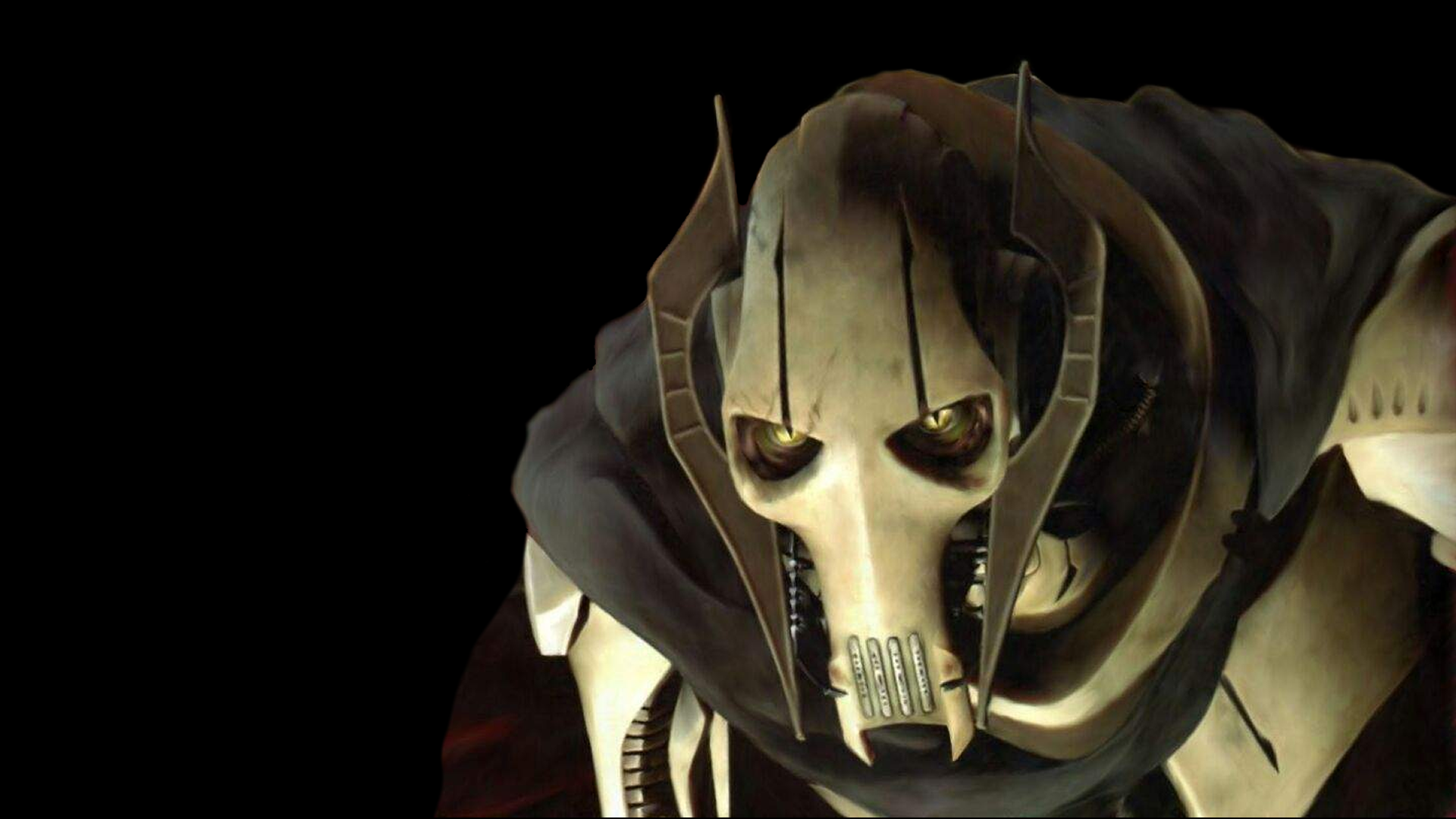 #1 (ALT): General Grievous