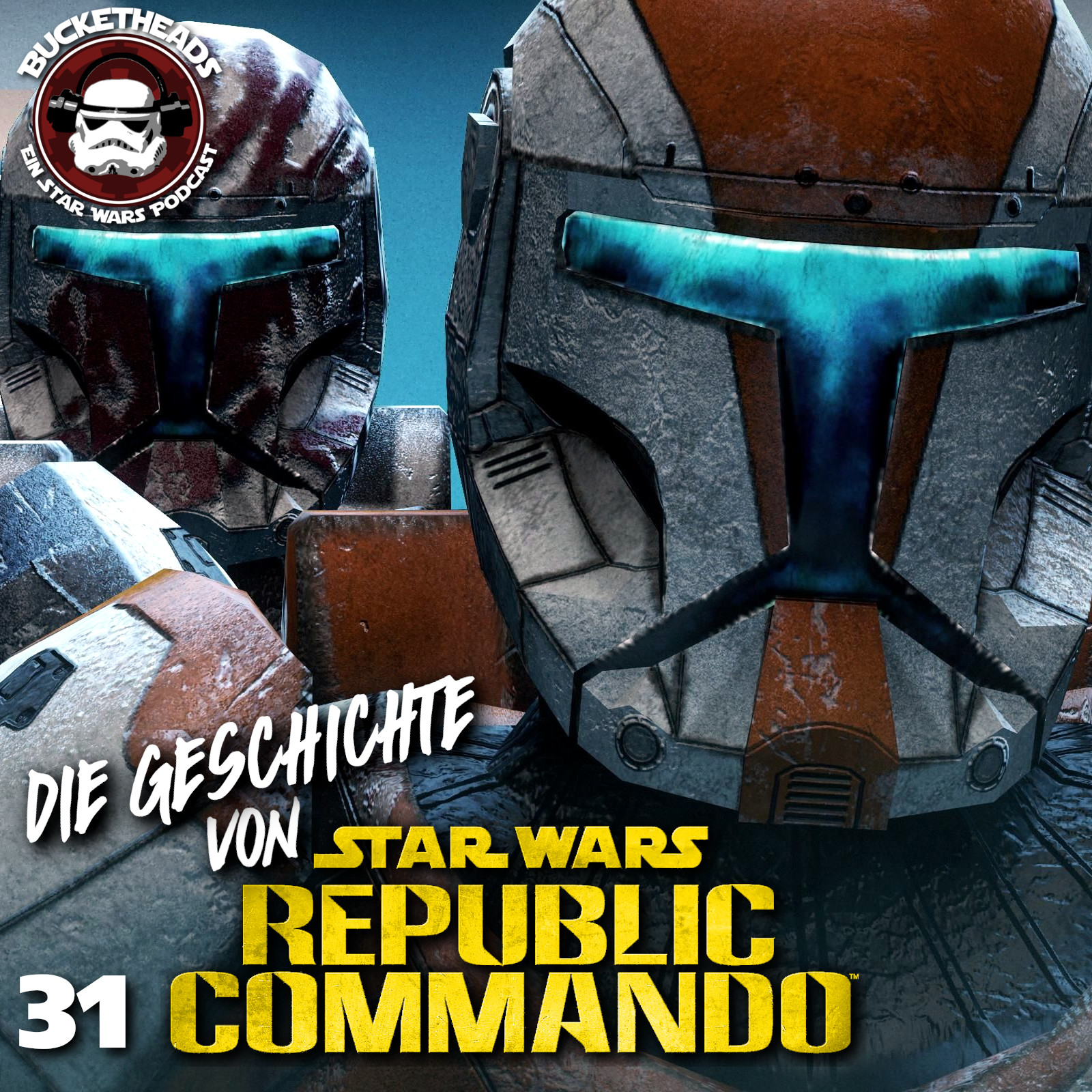 #31: Republic Commando
