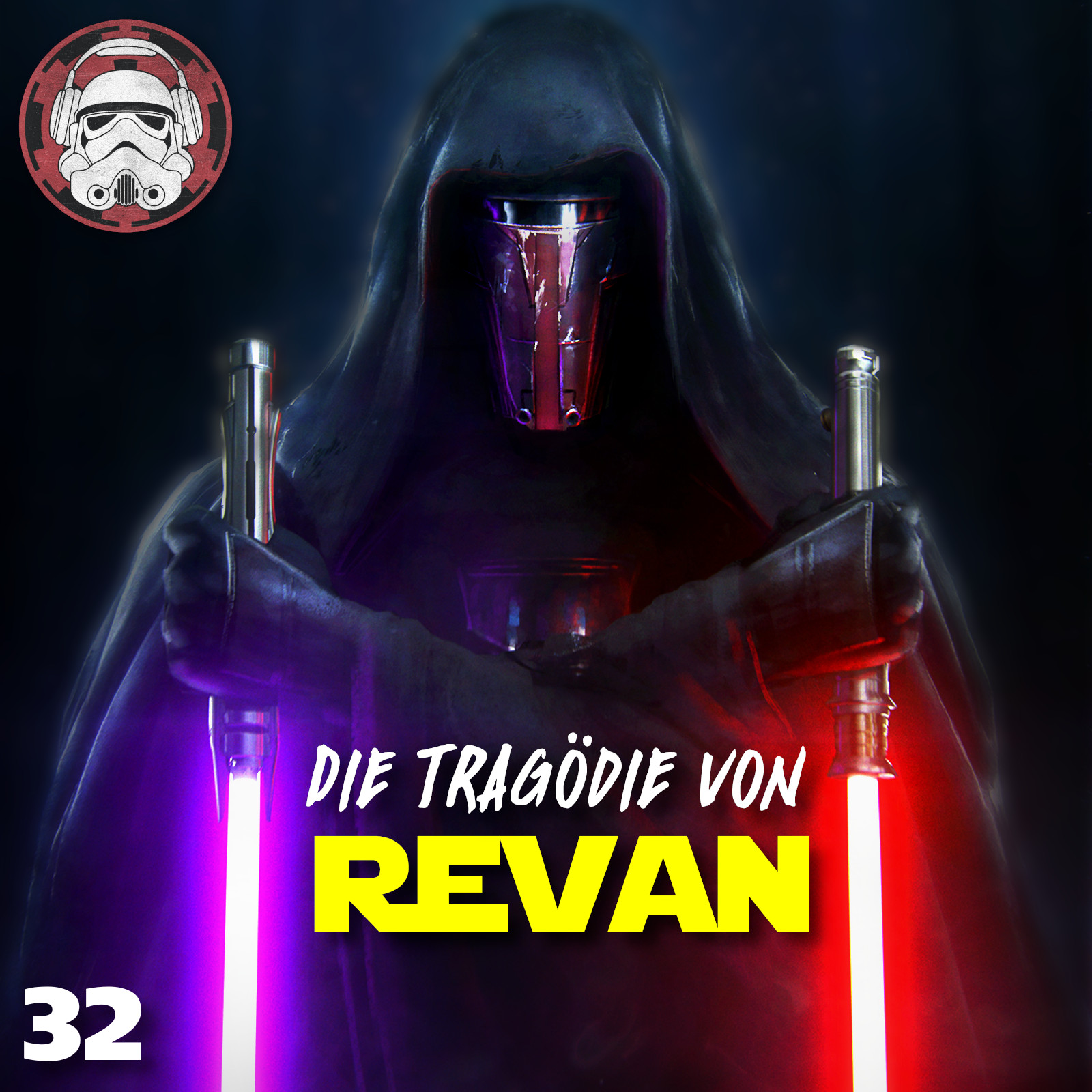 #32: Revan - eine Star Wars Tragödie
