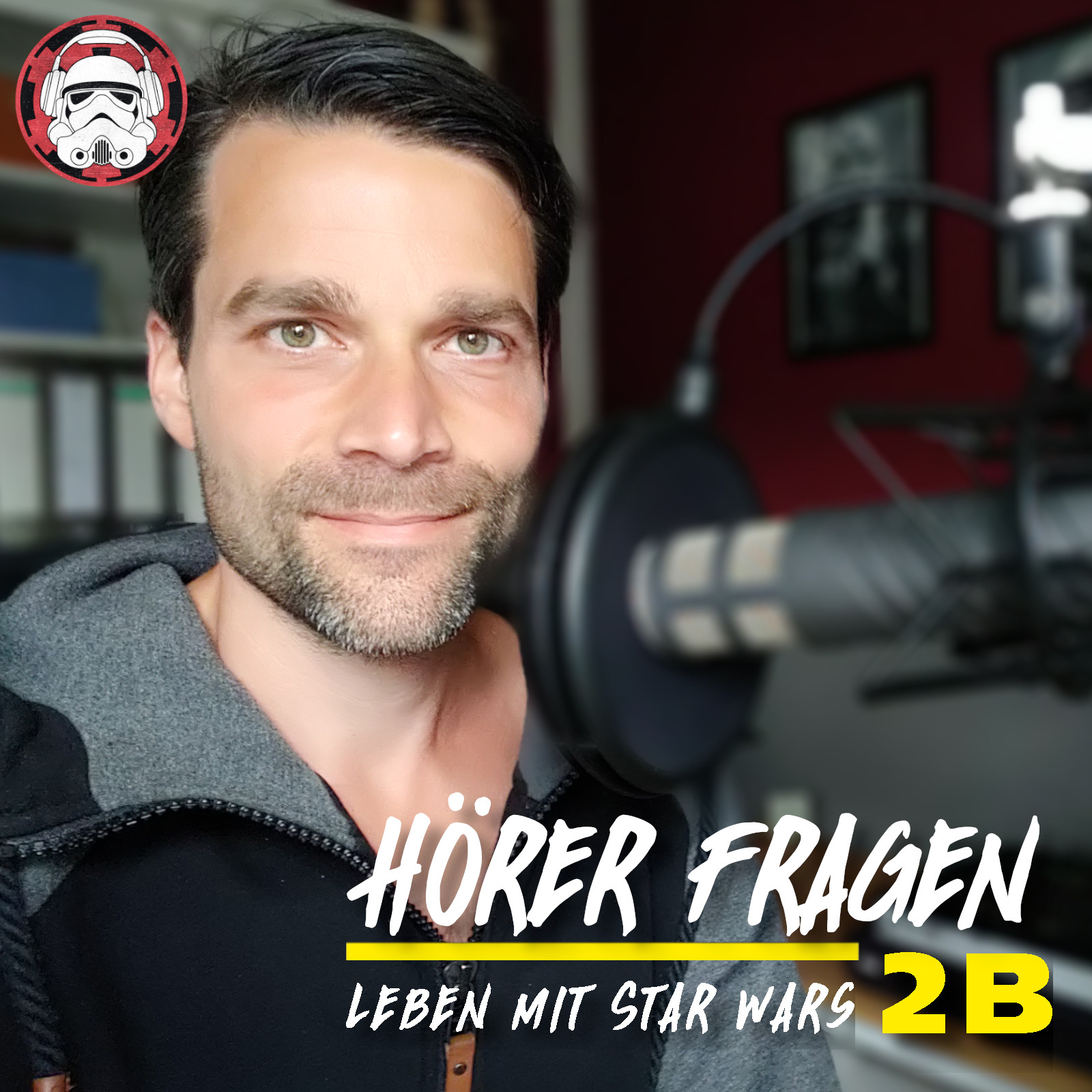 Bucketheads - ein STAR WARS Podcast