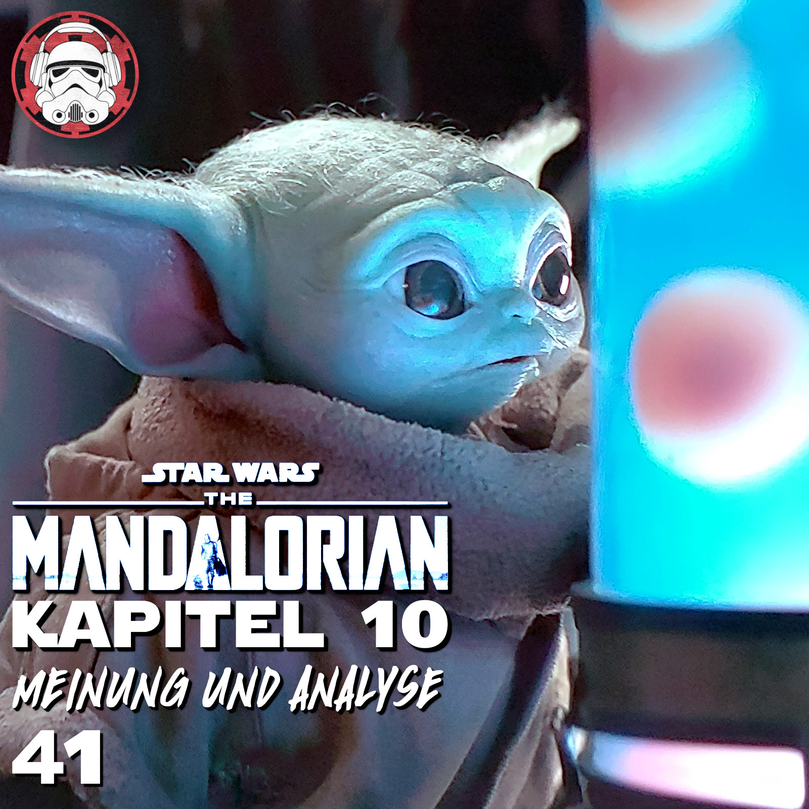 Bucketheads - ein STAR WARS Podcast
