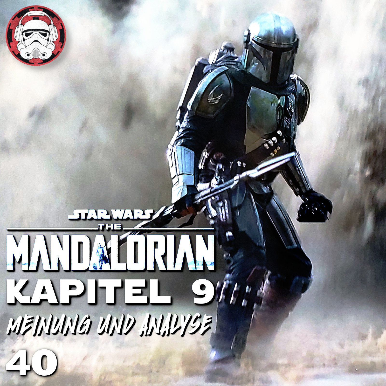Bucketheads - ein STAR WARS Podcast
