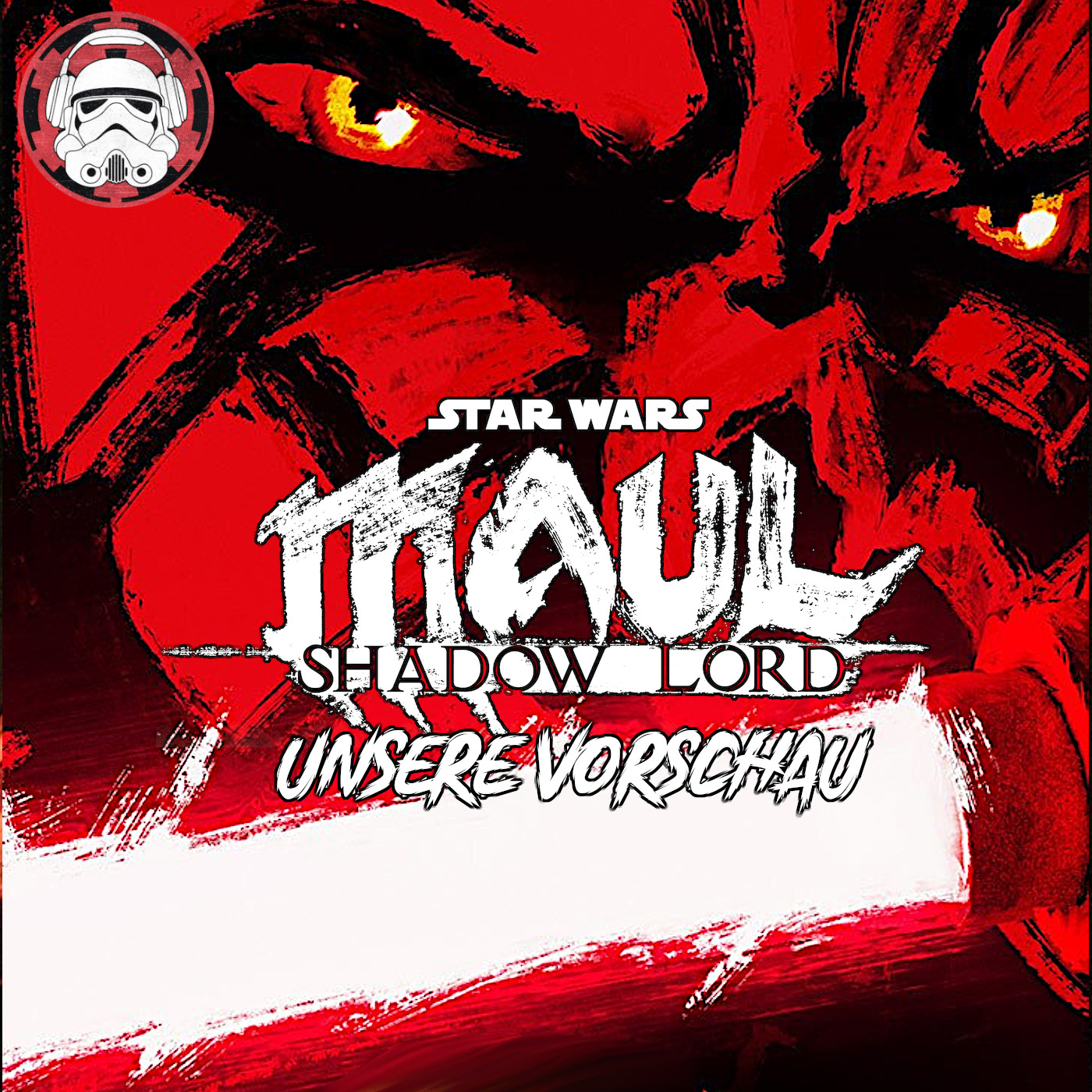 #131: Vorschau auf MAUL – SHADOW LORD | News post thumbnail image