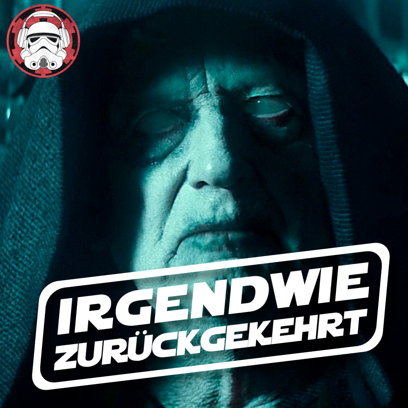 #132: Irgendwie ist XY zurückgekehrt | Hörerfrage post thumbnail image
