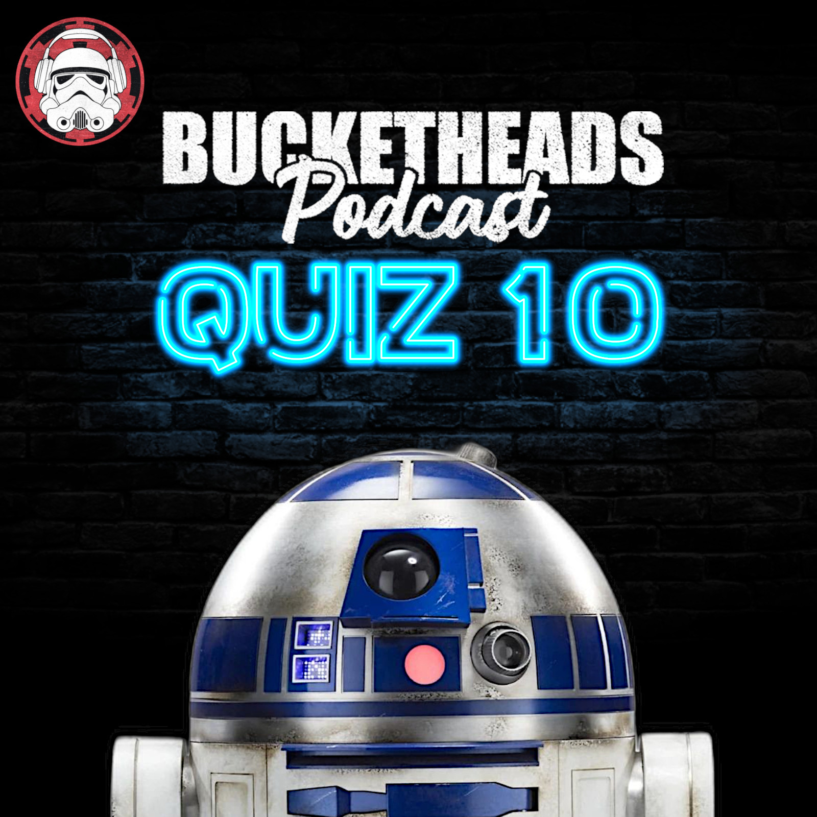 Bucketheads - ein STAR WARS Podcast