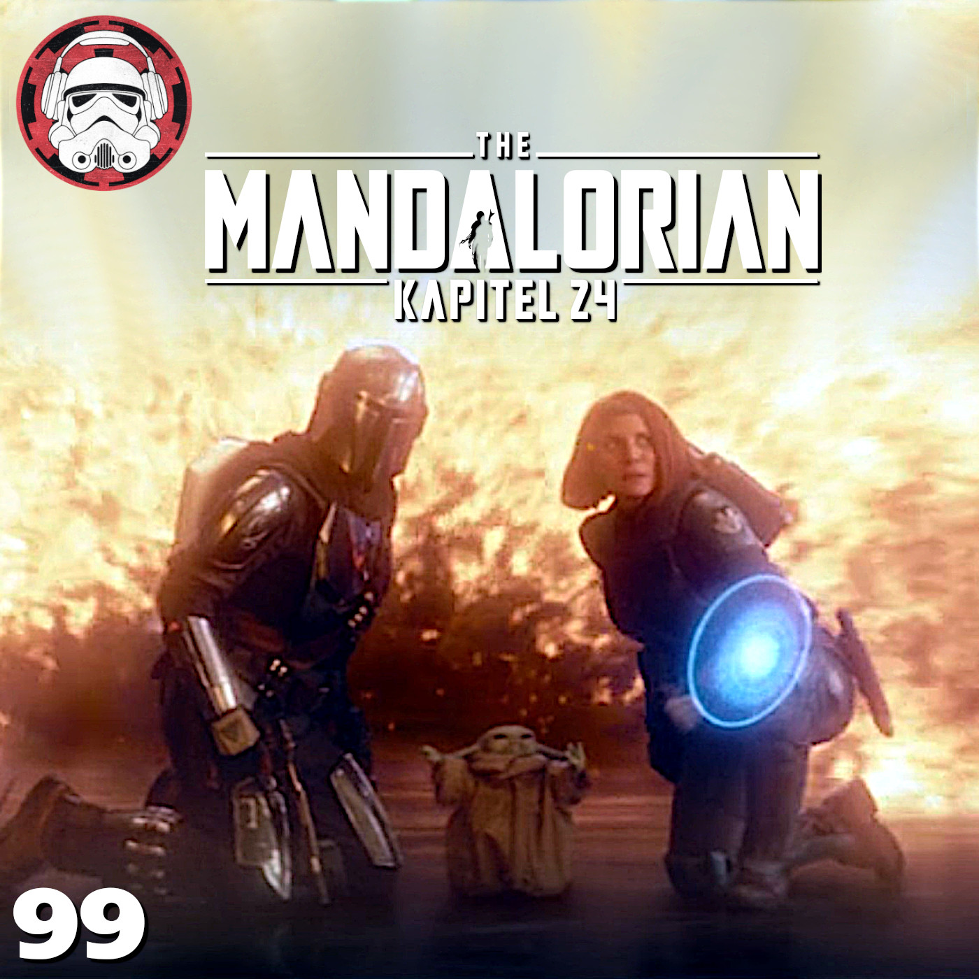 #099: The Mandalorian – Kapitel 24
